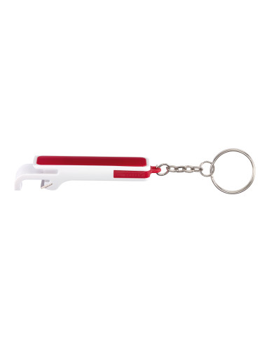 Llavero DOUBLE OPEN