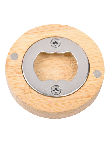 Abrebotellas BAMBOO COIN