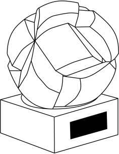 Puzzle redondo ROUND DEXTERITY 2