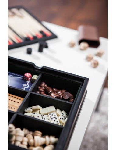 Set de juegos FAMILY-FUN