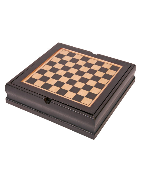 Set de juegos FAMILY-FUN