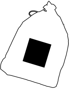 Puzzle TANGRAM 2