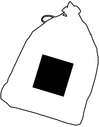 Puzzle TANGRAM