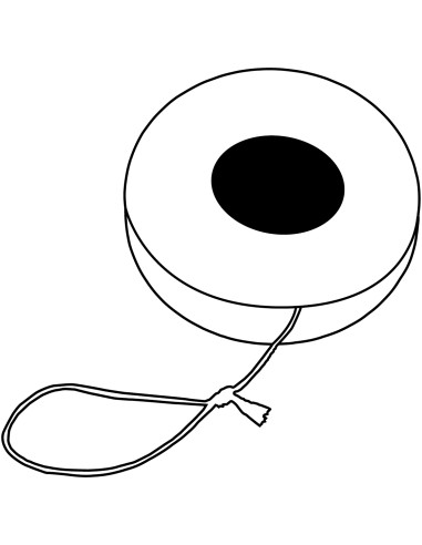 Yoyo UPSIDE DOWN