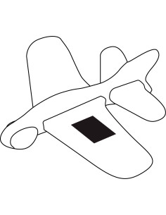 Avión para construir SKY HOPPER 2