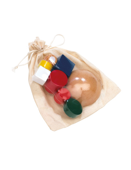 Juego de paciencia CRAZY TOWER