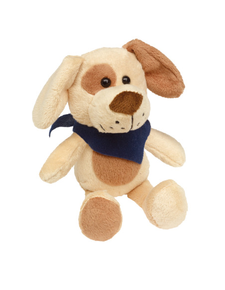 Perrito de peluche VAGABOND