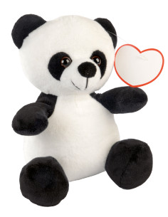 Osito Panda de peluche ANTHONY