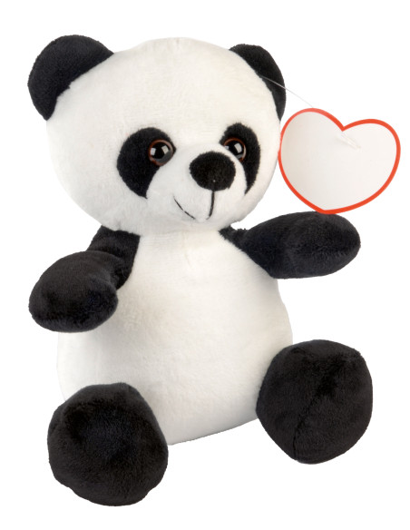 Osito Panda de peluche ANTHONY