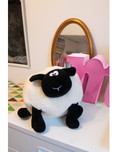 Oveja de peluche SAMIRA 2