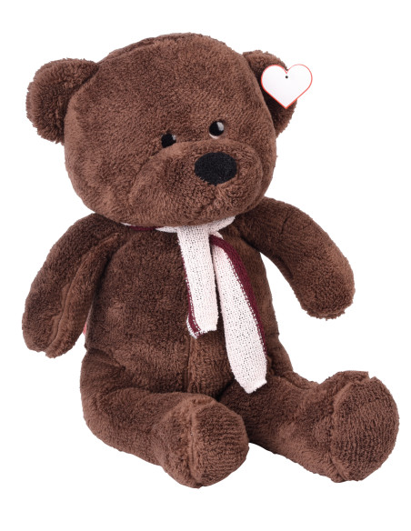 Osito de peluche RICO