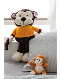 Mono de peluche BATU 2