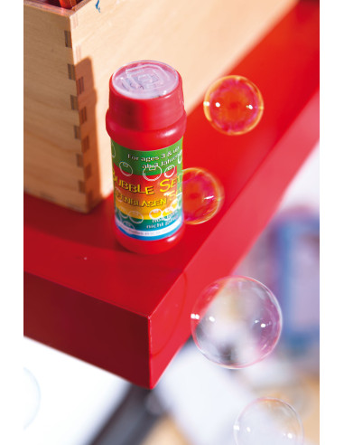 Pompero AIR BUBBLE