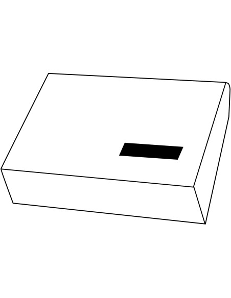 Juego de paciencia CLEVER CONCEPTION