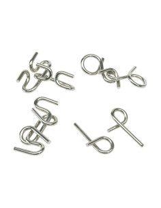 Juego de paciencia CLEVER CONCEPTION 2