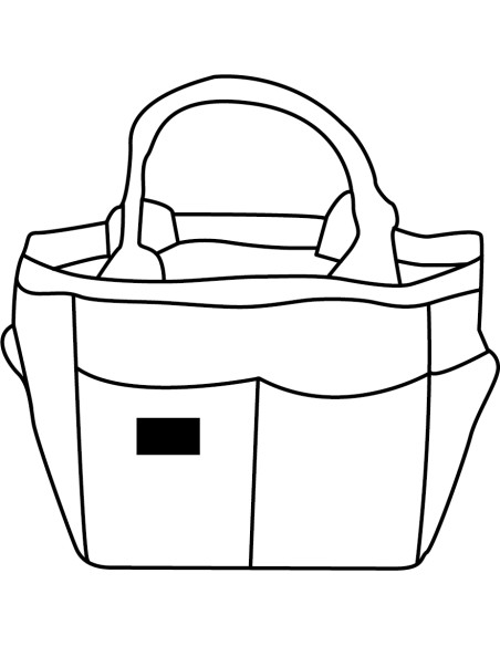 Set de jardinería BOTANIC