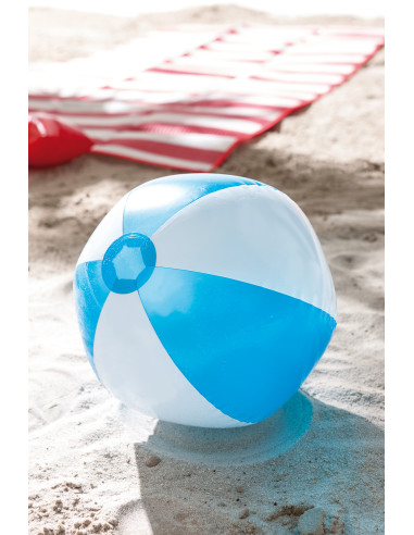 Pelota de playa ATLANTIC SHINY