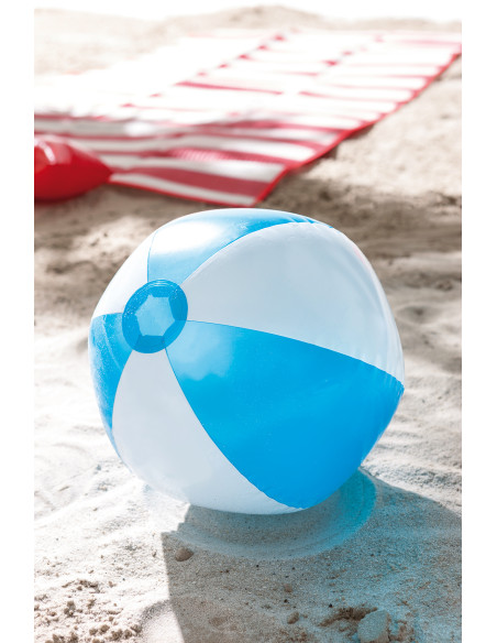 Pelota de playa ATLANTIC SHINY