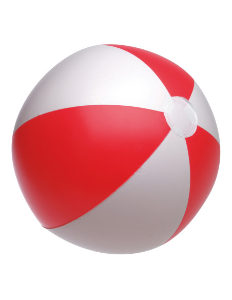 Pelota de playa inflable ATLANTIC