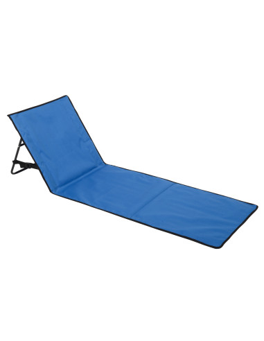 Esterilla de playa plegable SUNNY BEACH