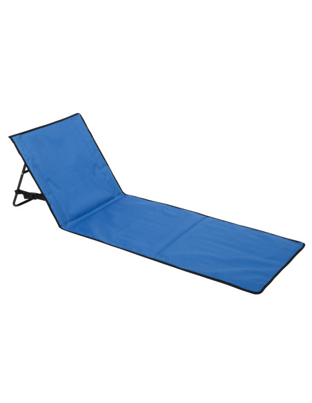 Esterilla de playa plegable SUNNY BEACH