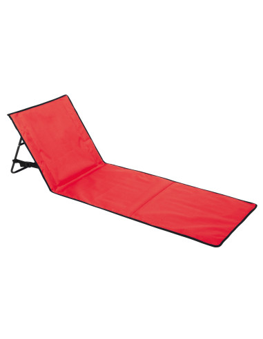 Esterilla de playa plegable SUNNY BEACH