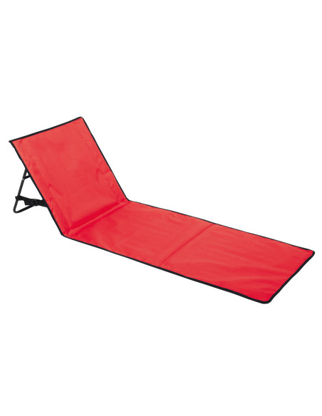 Esterilla de playa plegable SUNNY BEACH