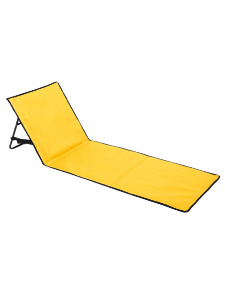 Esterilla de playa plegable SUNNY BEACH