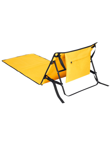 Esterilla de playa plegable SUNNY BEACH
