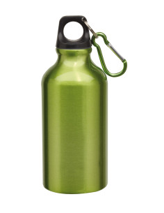 Botella de aluminio TRANSIT 2