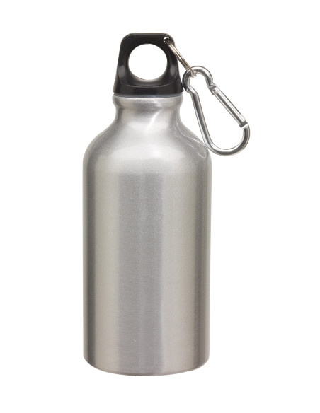 Botella de aluminio TRANSIT