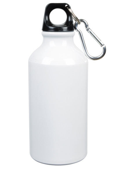 Botella de aluminio TRANSIT