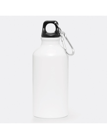 Botella de aluminio TRANSIT