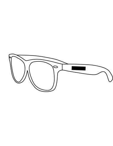 Gafas de sol STYLISH