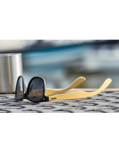 Gafas de sol BAMBOO LINE 2