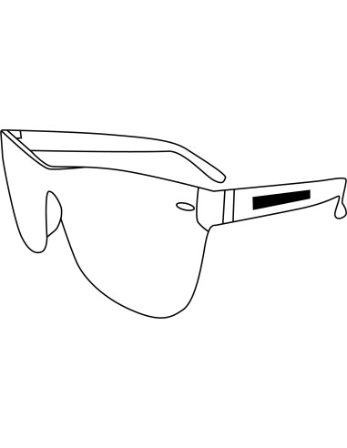 Gafas de sol TRENDY STYLE