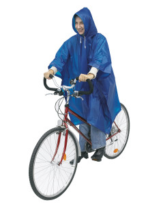 Poncho KEEP DRY 2