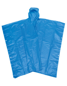 Poncho de lluvia NEVER WET 2