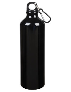 Botella para beber de aluminio BIG TRANSIT
