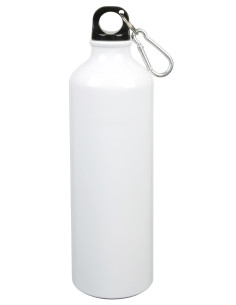 Botella para beber de aluminio BIG TRANSIT 2