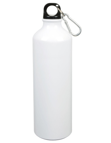 Botella para beber de aluminio BIG TRANSIT