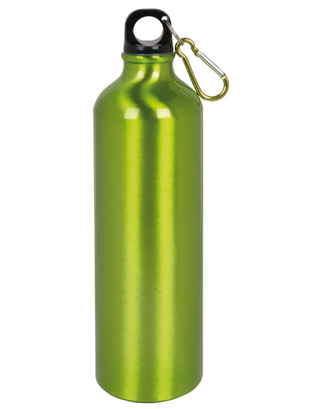 Botella para beber de aluminio BIG TRANSIT