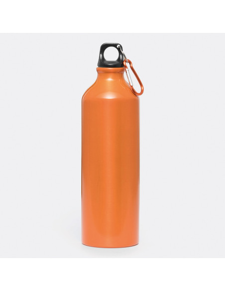 Botella para beber de aluminio BIG TRANSIT
