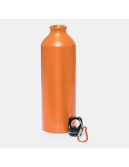 Botella para beber de aluminio BIG TRANSIT