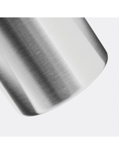 Taza de acero inoxidable HIKING DAY