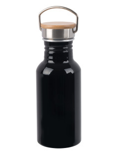 Botella de aluminio ECO TRANSIT