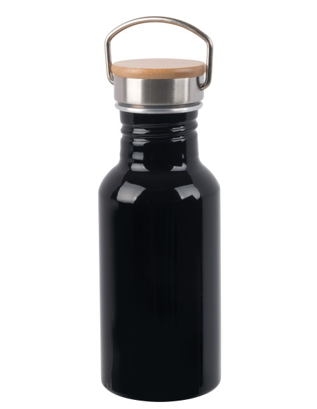 Botella de aluminio ECO TRANSIT