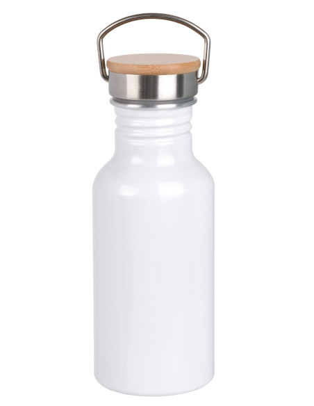 Botella de aluminio ECO TRANSIT