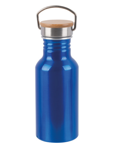 Botella de aluminio ECO TRANSIT