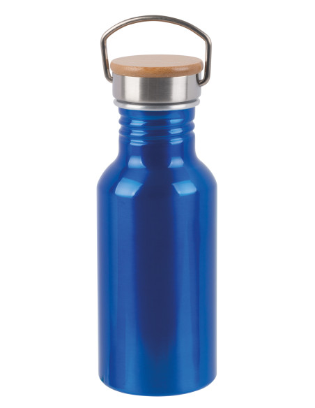 Botella de aluminio ECO TRANSIT